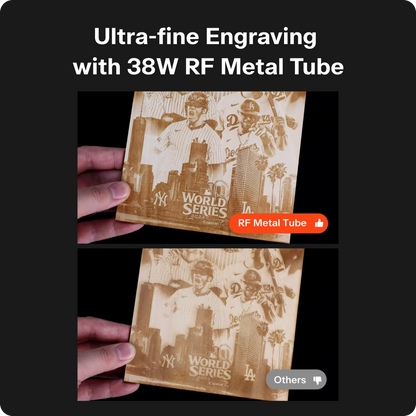 Hydra_series_RF_Metal_Tube