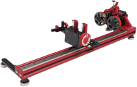 PiBurn V – the Best Roller Laser Rotary for your Laser Engraver