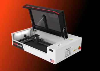 OneLaser Laser Engraver User Manual & Quick Start Guide