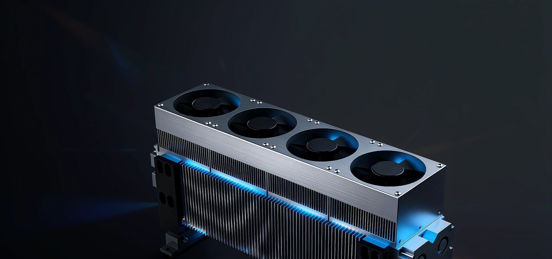 RF & CO₂ Laser Options