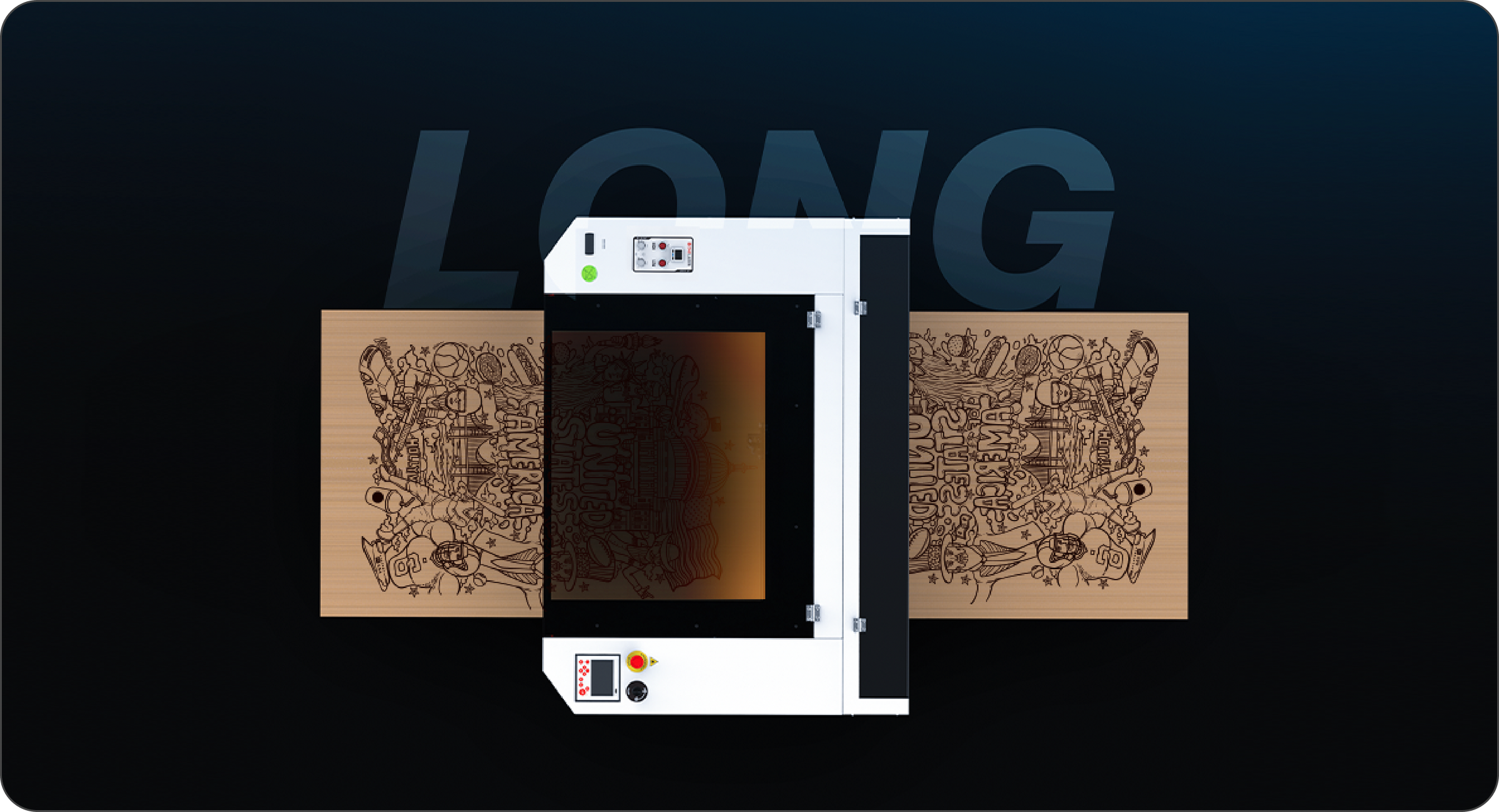 Hydra Gen 2 Pass through