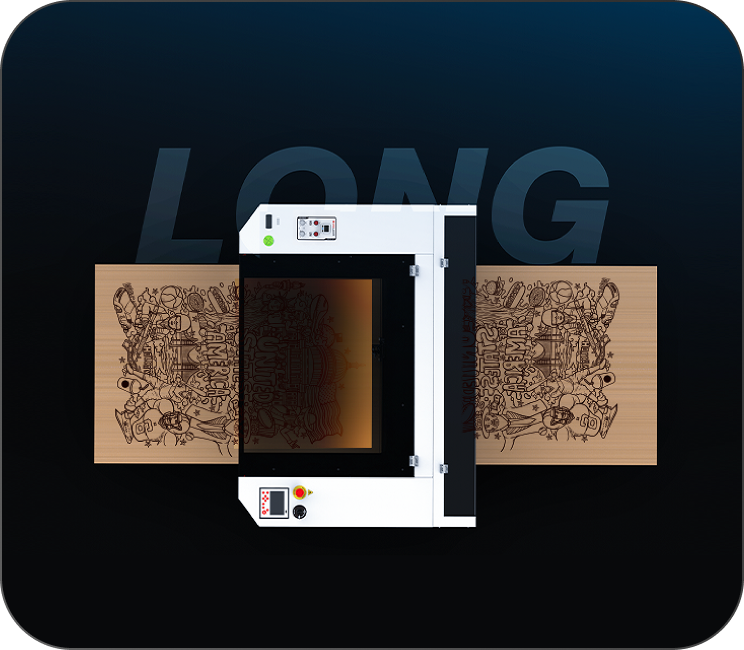 Hydra Gen 2 Pass through