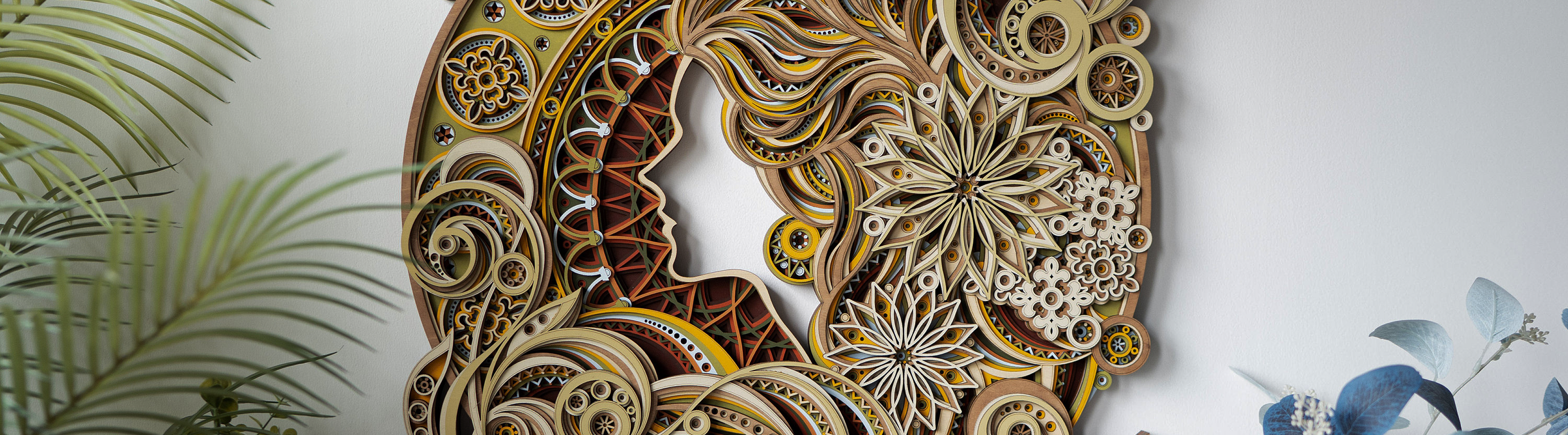 Hydra Gen 2 - High precision RF CO2 Laser engraving cutting machine