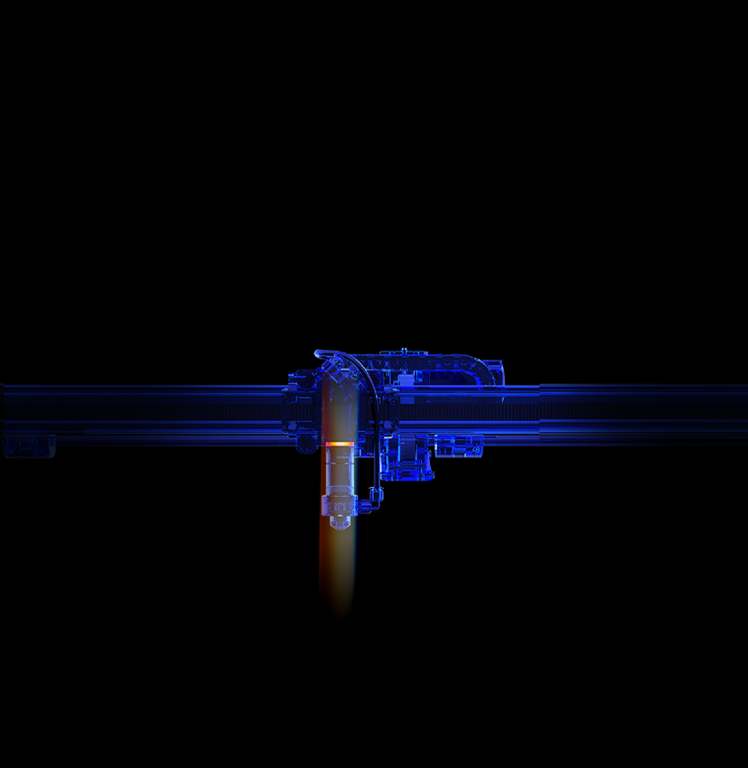 Hydra Gen 2 Laser Lens