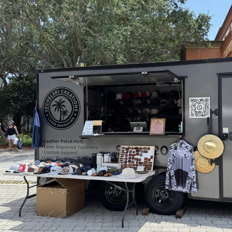 Sechelski Creations LLC 