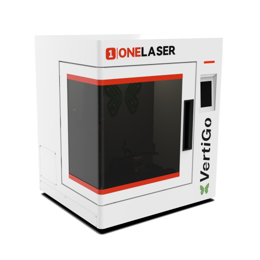VertiGo Vertical Laser Engraver for Drinkware
