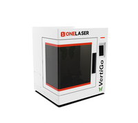 OneLaser VertiGo™ - Performance Rotary Laser for Drinkware (38W RF)