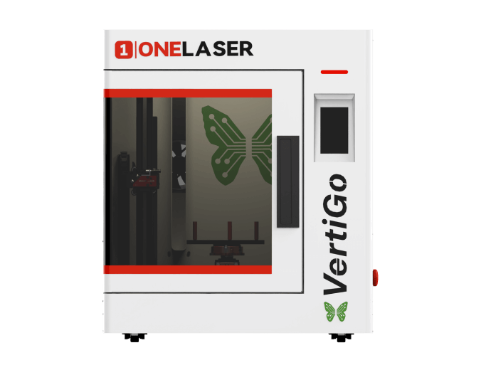 Laser engraver cutter for Tumbler cup yeti