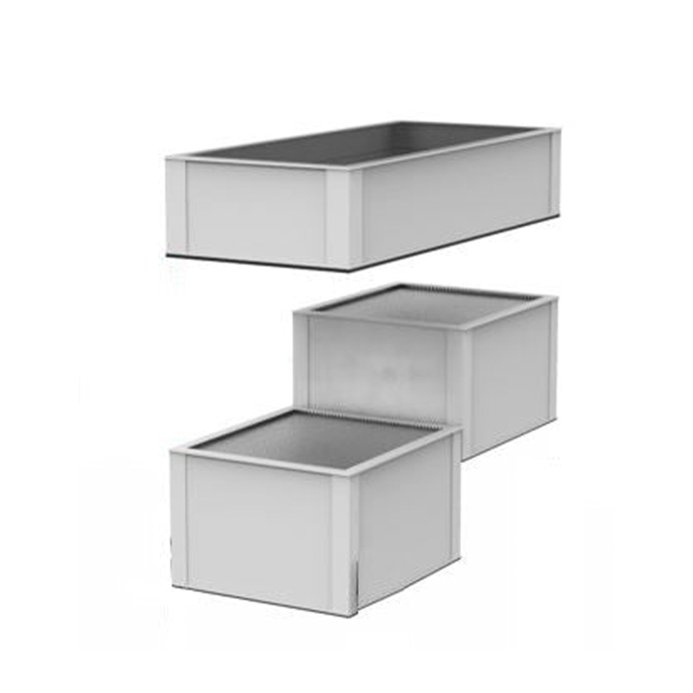 Expand X-3 FiltraBox Replacement Filters