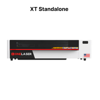 OneLaser XT™ Performance Desktop Laser Engraver (55W Glass)