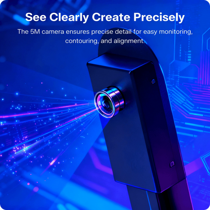 X-series_5M_camera