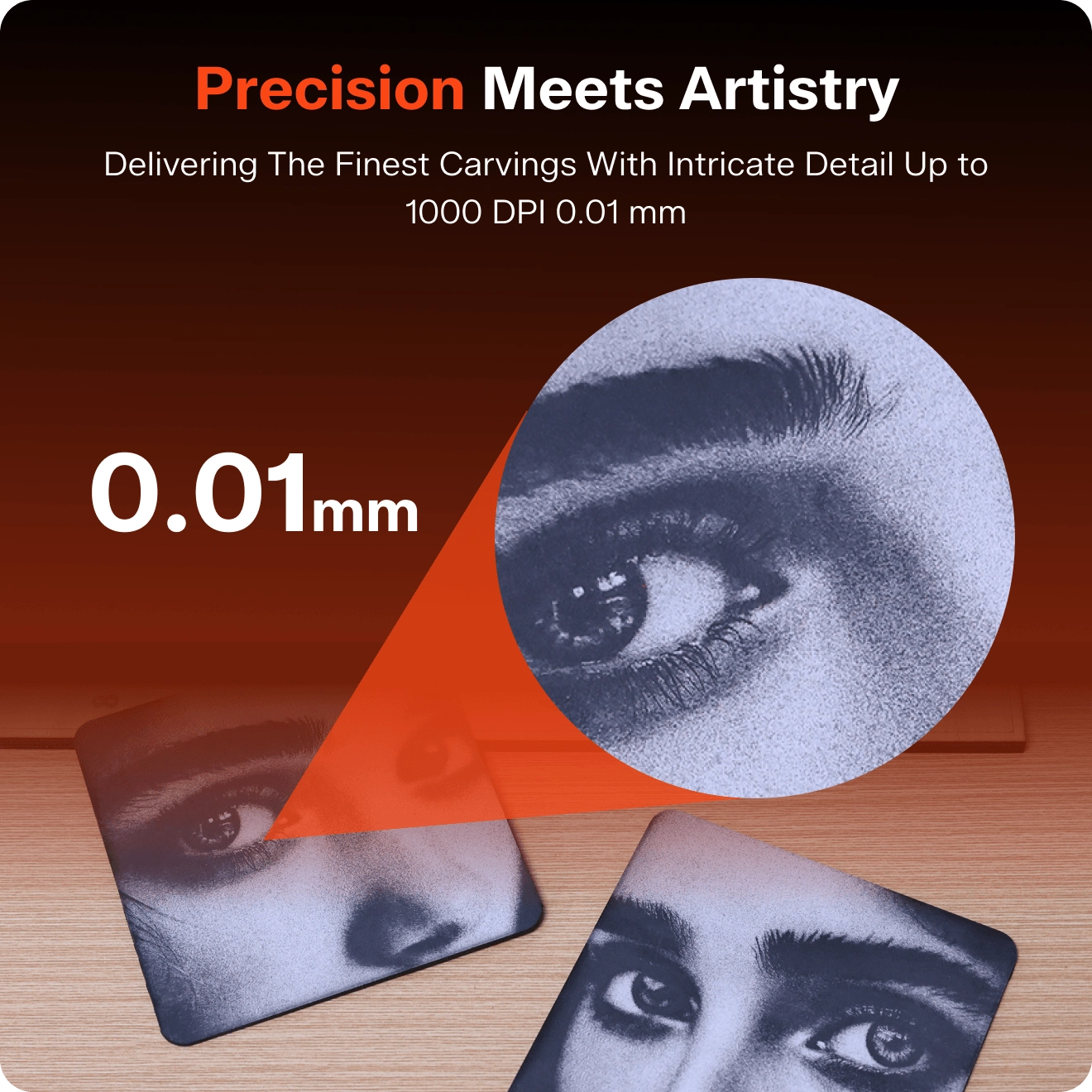 X-series_Precision