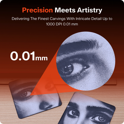 X-series_Precision