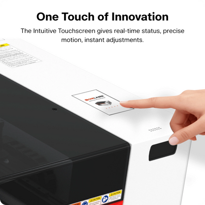 X-series Touchscreen