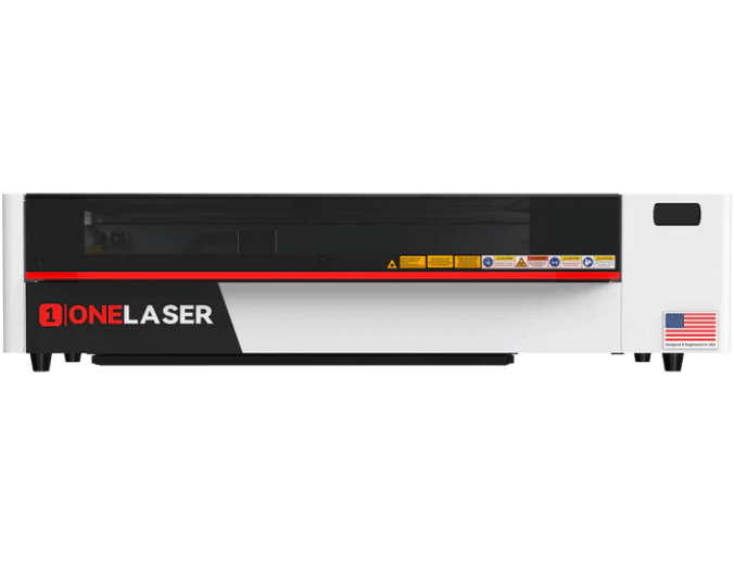 X Series Desktop laser engraver cutter