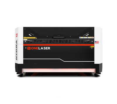 OneLaser HYDRA 13 Cabinet Dual-Laser System