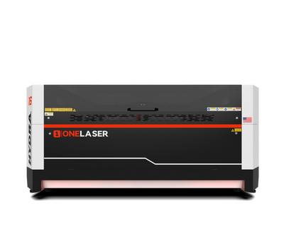 OneLaser HYDRA 16 Cabinet Dual-Laser System