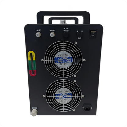 CW-5200 Industrial Water Chiller