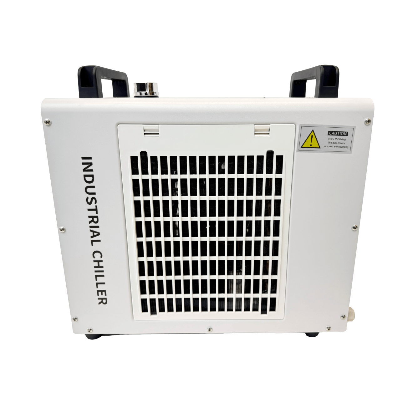 CW-5200 Industrial Water Chiller For CO2 Laser Engraver