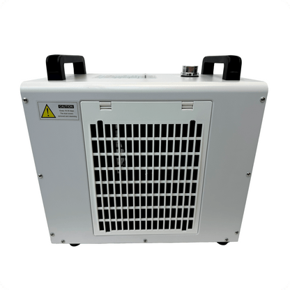 CW-5200 Industrial Water Chiller For CO2 Laser Engraving Cutting Machine