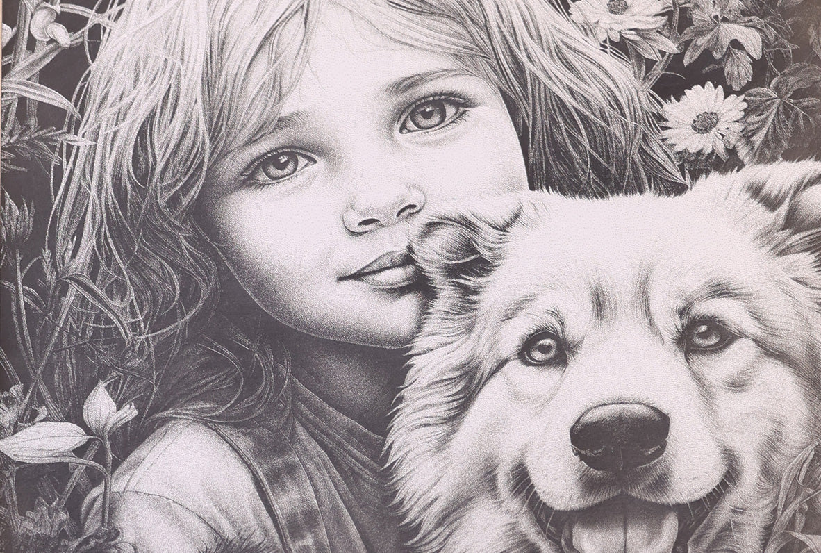 Servo-Driven Precision Engraving