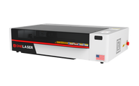 ONELASER XRF RF Metal Tube Desktop Laser with 38w RF Metal Tube