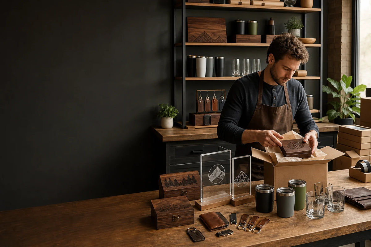 Build a workflow you can repeat.