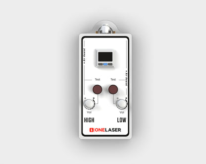onelaser air assist