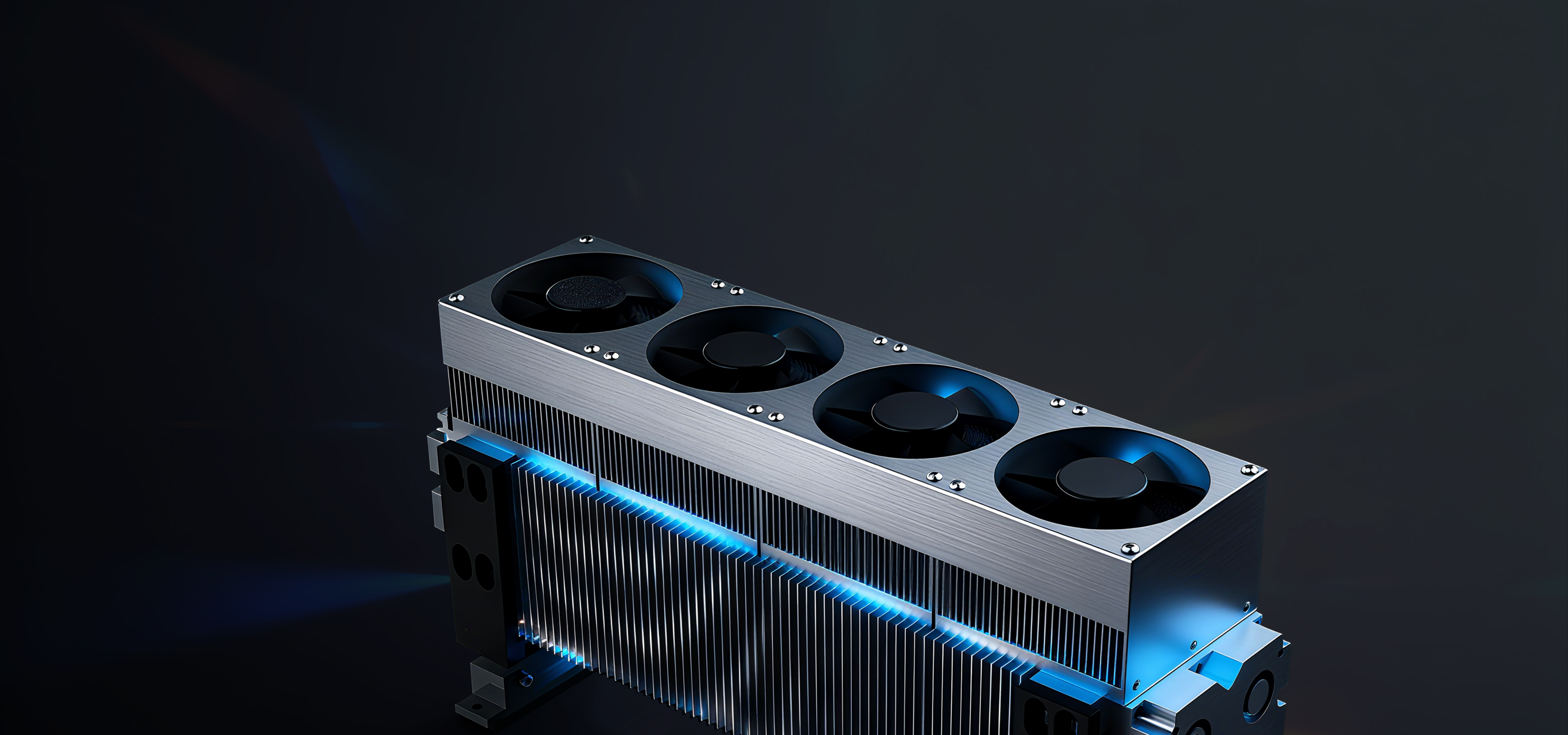 RF & CO₂ Laser Options