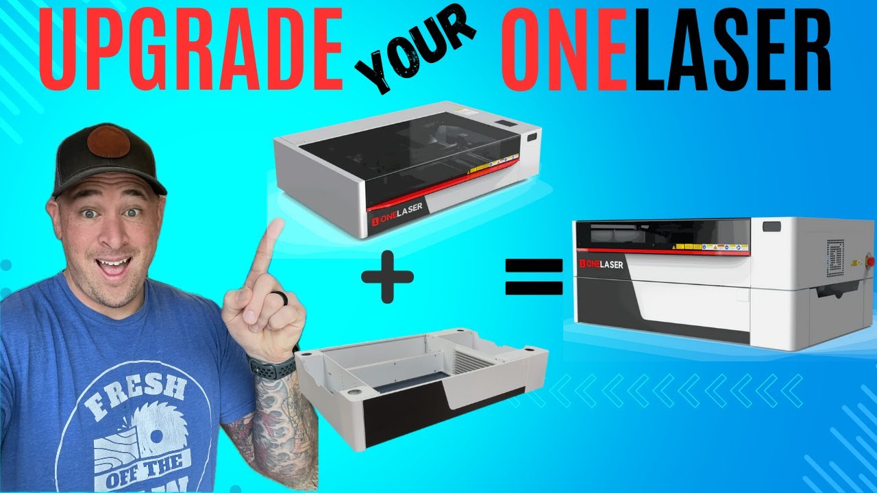 Laserone OneLaser – Performance-Driven Innovation