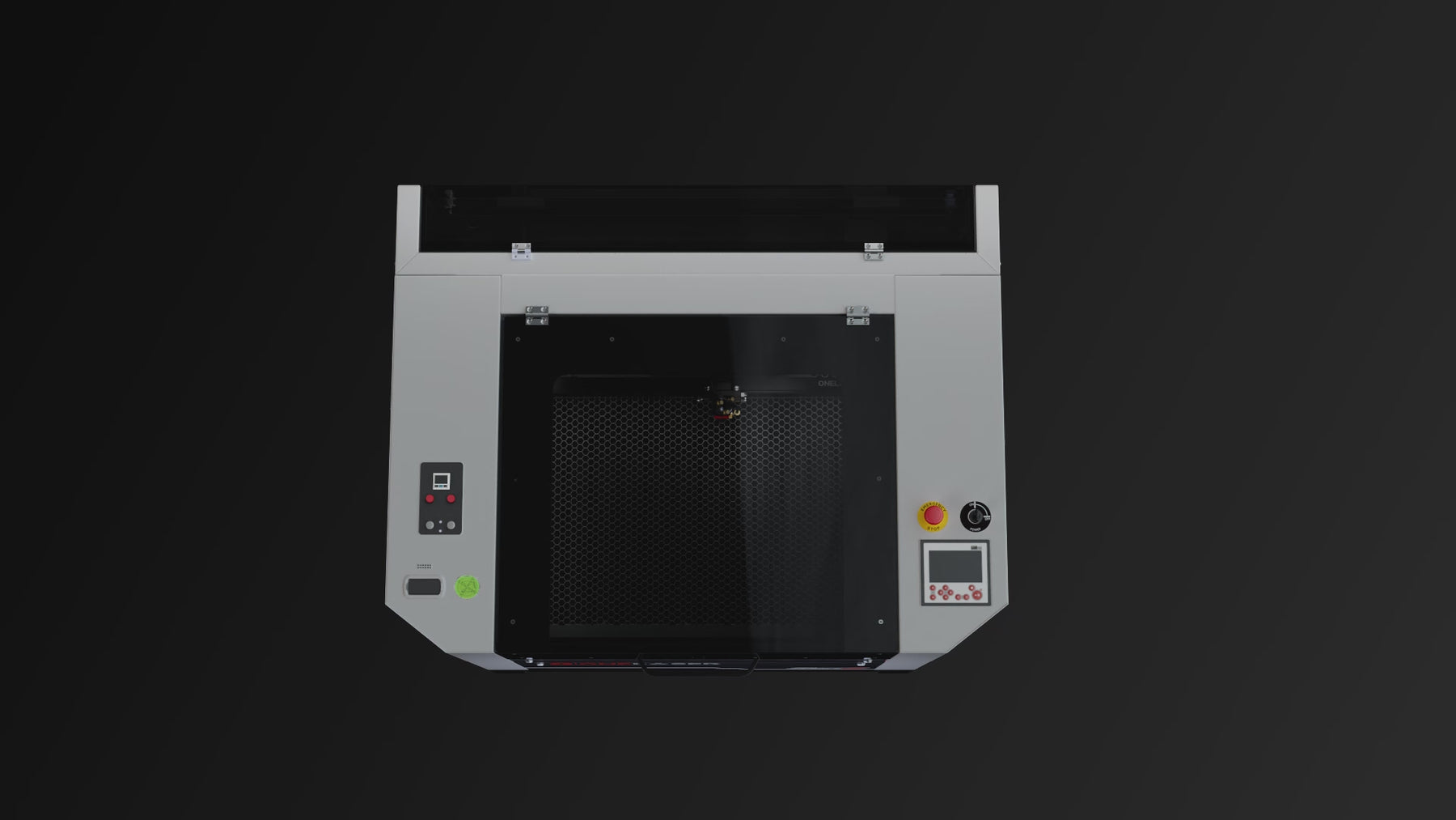 Ultra-High-Speed DC Servo Motor