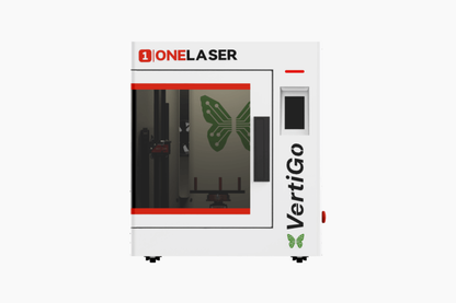 VertiGo Vertical Laser Engraver 